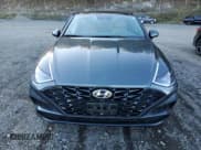 ✅ 2023 Hyundai Sonata Limited • VIN: KMHL34J25PA256646 • Lot: 86480915. Listed on Copart with 53,960 mi. Free auction sales archive from the USA and detailed vehicle history report at DreamBid. Image 5.