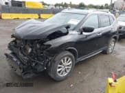 ✅ 2019 Nissan Rogue SV • VIN: KNMAT2MV7KP535706 • Lot: 43431538. Wystawiony na IAAI z przebiegiem 153 935 mil. Bezpłatny archiwum sprzedaży aukcyjnych z USA i szczegółowy raport historii pojazdu na DreamBid. Zdjęcie 17.