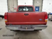 ✅ 1997 Ford Ranger XLT • VIN: 1FTCR10A0VPB14693 • Lot: 93887635. Listed on Copart with 99,330 mi. Free auction sales archive from the USA and detailed vehicle history report at DreamBid. Image 6.