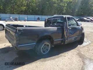 ✅ 1991 Chevrolet S-10 • VIN: 1GCCS14Z8M8290145 • Лот: 76406074. Опубликован ранее на Copart с пробегом Не указан. Бесплатный доступ к архиву аукционных продаж из США и подробный отчёт об истории автомобиля на DreamBid. Изображение 3.