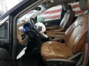 ✅ 2019 Chrysler Pacifica Hybrid Limited • VIN: 2C4RC1N77KR630245 • Lot: 47796975. Listed on Copart with 114,264 mi. Free auction sales archive from the USA and detailed vehicle history report at DreamBid. Image 7.