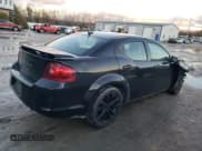 ✅ 2014 Dodge Avenger SXT • VIN: 1C3CDZCB1EN136607 • Lot: 86819814. Wystawiony na Copart z przebiegiem 145 785 mil. Bezpłatny archiwum sprzedaży aukcyjnych z USA i szczegółowy raport historii pojazdu na DreamBid. Zdjęcie 3.