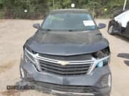 ✅ 2022 Chevrolet Equinox LT • VIN: 2GNAXKEV2N6154487 • Лот: 43417678. Опубликован ранее на IAAI с пробегом 20 757 миль. Бесплатный доступ к архиву аукционных продаж из США и подробный отчёт об истории автомобиля на DreamBid. Изображение 12.
