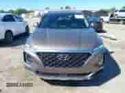 2020 Hyundai Santa Fe SE с VIN 5NMS23AD7LH243900, выставлен на аукционе IAAI как лот 43514662 с пробегом 26 242 миль миль и . История ставок и продаж доступна на DreamBid. Изображение 13.