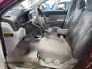 2007 Hyundai Accent GLS z VIN KMHCN46C07U117177, wystawiony jako Copart lot #80696604 z przebiegiem 161 962 mil mil oraz Szkoda całkowita • Salvage title. Historia ofert i sprzedaży dostępna na DreamBid. Obrazek 7.