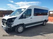 ✅ 2016 Ford Transit XL • VIN: 1FBAX2CG1GKB24186 • Lot: 42278114. Wystawiony na IAAI z przebiegiem 38 991 mil. Bezpłatny archiwum sprzedaży aukcyjnych z USA i szczegółowy raport historii pojazdu na DreamBid. Zdjęcie 14.