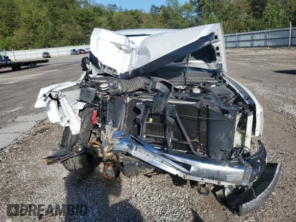 ✅ 2012 Chevrolet Silverado 1500 Work Truck • VIN: 1GCNKPEA5CZ235620 • Lot: 85578695. Listed on Copart with Not provided. Free auction sales archive from the USA and detailed vehicle history report at DreamBid. Image 5.