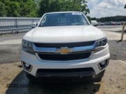 ✅ 2020 Chevrolet Colorado 4WD LT • VIN: 1GCGTCEN6L1220723 • Лот: 63471385. Опубликован ранее на Copart с пробегом 121 634 миль. Бесплатный доступ к архиву аукционных продаж из США и подробный отчёт об истории автомобиля на DreamBid. Изображение 5.
