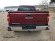 ✅ 2014 GMC Sierra 1500 • VIN: 1GTR1TEH9EZ179730 • Лот: 82026515. Опубликован ранее на Copart с пробегом 220 223 миль. Бесплатный доступ к архиву аукционных продаж из США и подробный отчёт об истории автомобиля на DreamBid. Изображение 6.