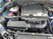 ✅ 2019 Alfa Romeo Stelvio Ti Sport • VIN: ZASPAKBN4K7C29525 • Lot: 91931575. Listed on Copart with 33,550 mi. Free auction sales archive from the USA and detailed vehicle history report at DreamBid. Image 16.