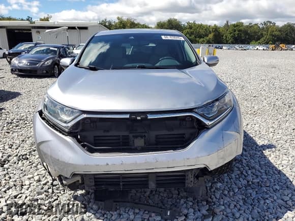 ✅ 2019 Honda CR-V EX-L • VIN: 5J6RW1H86KA040144 • Лот: 86163045. Опубликован ранее на Copart с пробегом 50 778 миль. Бесплатный доступ к архиву аукционных продаж из США и подробный отчёт об истории автомобиля на DreamBid. Изображение 5.