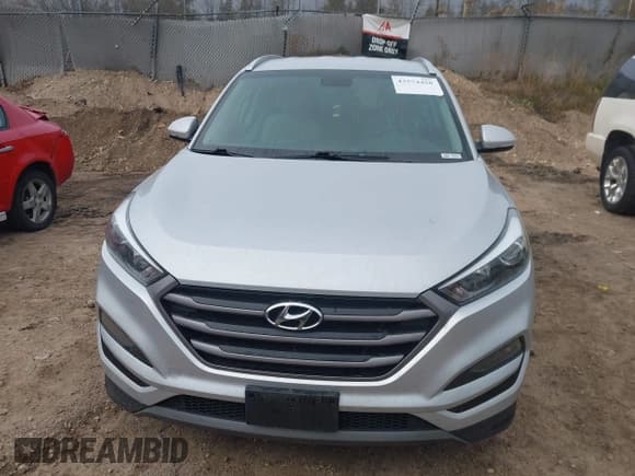✅ 2016 Hyundai Tucson Sport • VIN: KM8J3CA28GU195924 • Лот: 43574458. Опубликован ранее на IAAI с пробегом 77 781 миль. Бесплатный доступ к архиву аукционных продаж из США и подробный отчёт об истории автомобиля на DreamBid. Изображение 12.