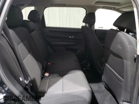 ✅ 2024 Honda CR-V EX • VIN: 7FARS4H47RE006011 • Lot: 89818845. Wystawiony na Copart z przebiegiem 34 395 mil. Bezpłatny archiwum sprzedaży aukcyjnych z USA i szczegółowy raport historii pojazdu na DreamBid. Zdjęcie 11.