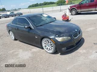 ✅ 2008 BMW 3 Series 328i • VIN: WBAWR33528P153715 • Lot: 42906963. Listed on IAAI with 182,696 mi. Free auction sales archive from the USA and detailed vehicle history report at DreamBid. Image 1.