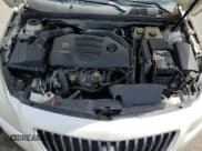 ✅ 2013 Buick Regal Turbo Premium 1 • VIN: 2G4GS5EV3D9125026 • Lot: 56101955. Listed on Copart with 177,651 mi. Free auction sales archive from the USA and detailed vehicle history report at DreamBid. Image 11.