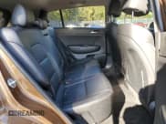 ✅ 2017 Kia Sportage EX • VIN: KNDPN3AC3H7032843 • Lot: 85913375. Listed on Copart with 154,146 mi. Free auction sales archive from the USA and detailed vehicle history report at DreamBid. Image 10.