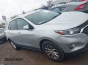 ✅ 2018 Chevrolet Equinox LT • VIN: 3GNAXSEV6JS545797 • Лот: 43521779. Опубликован ранее на IAAI с пробегом 135 278 миль. Бесплатный доступ к архиву аукционных продаж из США и подробный отчёт об истории автомобиля на DreamBid. Изображение 14.