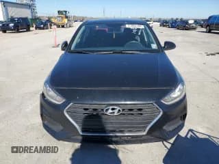 ✅ 2020 Hyundai Accent SE • VIN: 3KPC24A64LE112409 • Lot: 41686144. Wystawiony na Copart z przebiegiem 87 591 mil. Bezpłatny archiwum sprzedaży aukcyjnych z USA i szczegółowy raport historii pojazdu na DreamBid. Zdjęcie 5.
