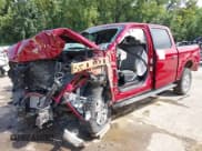 ✅ 2016 Ford F-150 XLT • VIN: 1FTEW1EG8GKF50593 • Lot: 43075198. Wystawiony na IAAI z przebiegiem 88 693 mil. Bezpłatny archiwum sprzedaży aukcyjnych z USA i szczegółowy raport historii pojazdu na DreamBid. Zdjęcie 19.