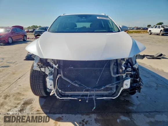 ✅ 2020 Lexus RX 450h • VIN: 2T2HGMDA7LC049257 • Лот: 85484785. Опубликован ранее на Copart с пробегом 49 242 миль. Бесплатный доступ к архиву аукционных продаж из США и подробный отчёт об истории автомобиля на DreamBid. Изображение 5.