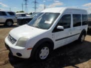 ✅ 2011 Ford Transit Connect XLT Premium • VIN: NM0KS9CN3BT064983 • Lot: 69659755. Listed on Copart with 235,424 mi. Free auction sales archive from the USA and detailed vehicle history report at DreamBid. Image 1.