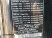 ✅ 2013 Land Rover Range Rover Sport SC Autobiography • VIN: SALSP2E47DA776646 • Lot: 81462805. Listed on Copart with 145,984 mi. Free auction sales archive from the USA and detailed vehicle history report at DreamBid. Image 13.