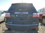 ✅ 2011 GMC Acadia SLT2 • VIN: 1GKKVSED7BJ373930 • Lot: 56193925. Listed on Copart with 199,720 mi. Free auction sales archive from the USA and detailed vehicle history report at DreamBid. Image 6.