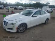 ✅ 2016 Cadillac CTS Luxury Collection AWD • VIN: 1G6AX5SXXG0104435 • Lot: 56112465. Wystawiony na Copart z przebiegiem 159 957 mil. Bezpłatny archiwum sprzedaży aukcyjnych z USA i szczegółowy raport historii pojazdu na DreamBid. Zdjęcie 1.