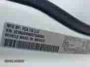 2025 Jeep Compass Latitude z VIN 3C4NJDBN0ST586904, wystawiony jako IAAI lot #42896513 z przebiegiem 4 100 mil mil oraz . Historia ofert i sprzedaży dostępna na DreamBid. Obrazek 9.