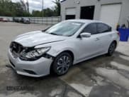 ✅ 2017 Nissan Altima SL • VIN: 1N4AL3AP1HC291911 • Lot: 90591775. Listed on Copart with 151,262 mi. Free auction sales archive from the USA and detailed vehicle history report at DreamBid. Image 1.