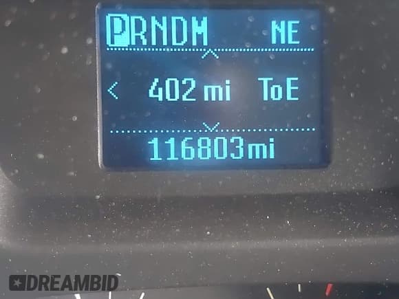 ✅ 2016 Ford Transit Cargo • VIN: 1FTYE1YM0GKA38246 • Лот: 42102624. Опубликован ранее на IAAI с пробегом 116 803 миль. Бесплатный доступ к архиву аукционных продаж из США и подробный отчёт об истории автомобиля на DreamBid. Изображение 7.