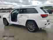 2016 Jeep Grand Cherokee Limited 75th Anniversary с VIN 1C4RJFBGXGC479697, выставлен на аукционе Copart как лот 83975385 с пробегом 154 660 миль миль и Списание • Salvage title. История ставок и продаж доступна на DreamBid. Изображение 2.