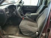 ✅ 2006 GMC Envoy SLE • VIN: 1GKET16S066151054 • Lot: 59432125. Listed on Copart with 198,267 mi. Free auction sales archive from the USA and detailed vehicle history report at DreamBid. Image 7.