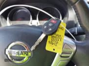 ✅ 2018 Nissan Versa SV • VIN: 3N1CN7AP2JL845491 • Lot: 42826883. Listed on IAAI with 106,225 mi. Free auction sales archive from the USA and detailed vehicle history report at DreamBid. Image 11.