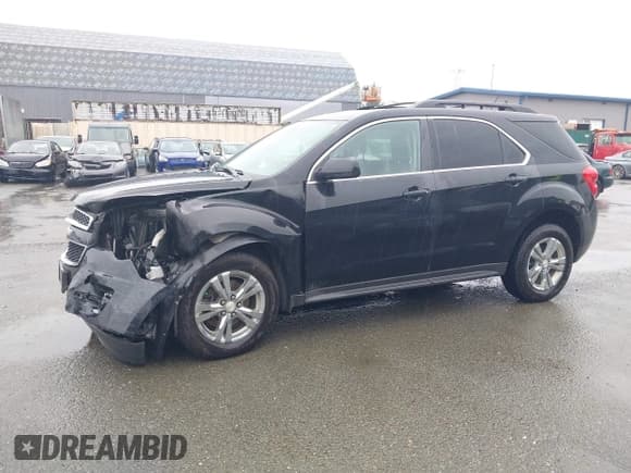 ✅ 2013 Chevrolet Equinox LT • VIN: 2GNALDEK2D6312449 • Лот: 42966056. Опубликован ранее на IAAI с пробегом Не указан. Бесплатный доступ к архиву аукционных продаж из США и подробный отчёт об истории автомобиля на DreamBid. Изображение 2.