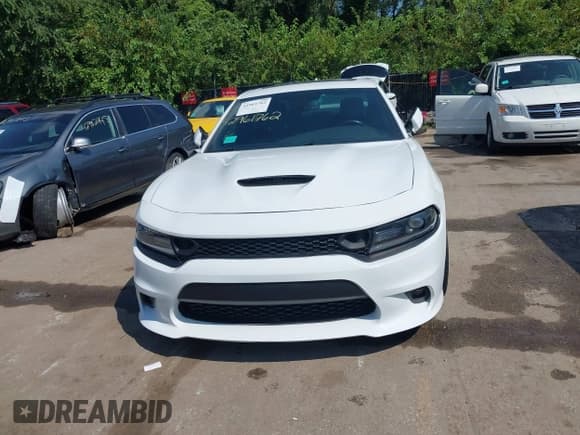 ✅ 2017 Dodge Charger R/T Scat Pack • VIN: 2C3CDXGJXHH556966 • Лот: 42961762. Опубликован ранее на IAAI с пробегом 98 929 миль. Бесплатный доступ к архиву аукционных продаж из США и подробный отчёт об истории автомобиля на DreamBid. Изображение 13.