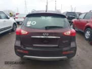 ✅ 2016 Infiniti QX50 • VIN: JN1BJ0RR9GM270602 • Lot: 41154206. Wystawiony na IAAI z przebiegiem 137 040 mil. Bezpłatny archiwum sprzedaży aukcyjnych z USA i szczegółowy raport historii pojazdu na DreamBid. Zdjęcie 16.