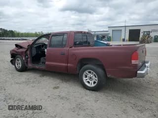 ✅ 2001 Dodge Dakota Sport • VIN: 1B7GL2AX01S140620 • Lot: 51509765. Wystawiony na Copart z przebiegiem 230 213 mil. Bezpłatny archiwum sprzedaży aukcyjnych z USA i szczegółowy raport historii pojazdu na DreamBid. Zdjęcie 2.