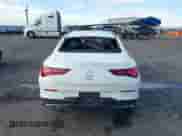 2025 Mercedes-Benz CLA 250 с VIN W1K5J4GB5SN517386, выставлен на аукционе IAAI как лот 42475670 с пробегом 21 839 миль миль и . История ставок и продаж доступна на DreamBid. Изображение 16.