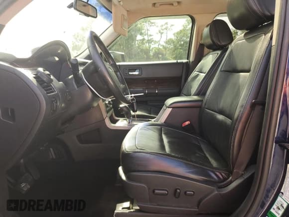 ✅ 2011 Ford Flex SEL • VIN: 2FMGK5CC5BBD36753 • Lot: 80254555. Wystawiony na Copart z przebiegiem 175 222 mil. Bezpłatny archiwum sprzedaży aukcyjnych z USA i szczegółowy raport historii pojazdu na DreamBid. Zdjęcie 7.