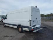 ✅ 2016 Mercedes-Benz Sprinter Cargo EXT • VIN: WD3PE8DD3GP361052 • Lot: 41202740. Listed on IAAI with Not provided. Free auction sales archive from the USA and detailed vehicle history report at DreamBid. Image 17.