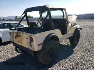 ✅ 1978 Jeep CJ • VIN: J8F83EH107249 • Lot: 64233995. Wystawiony na Copart z przebiegiem 30 602 mil. Bezpłatny archiwum sprzedaży aukcyjnych z USA i szczegółowy raport historii pojazdu na DreamBid. Zdjęcie 3.