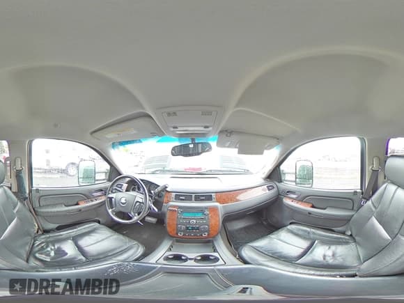 ✅ 2007 Chevrolet Silverado 2500HD 2LT • VIN: 1GCHK23697F504854 • Лот: 58057985. Опубликован ранее на Copart с пробегом 269 143 миль. Бесплатный доступ к архиву аукционных продаж из США и подробный отчёт об истории автомобиля на DreamBid. Изображение 14.