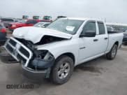 ✅ 2010 Dodge 1500 SLT • VIN: 1D7RB1GP6AS195253 • Lot: 41917323. Wystawiony na IAAI z przebiegiem 239 061 mil. Bezpłatny archiwum sprzedaży aukcyjnych z USA i szczegółowy raport historii pojazdu na DreamBid. Zdjęcie 18.