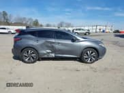 ✅ 2017 Nissan Murano SL • VIN: 5N1AZ2MH3HN191123 • Lot: 41837568. Wystawiony na IAAI z przebiegiem 112 217 mil. Bezpłatny archiwum sprzedaży aukcyjnych z USA i szczegółowy raport historii pojazdu na DreamBid. Zdjęcie 13.