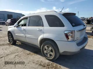 ✅ 2009 Chevrolet Equinox 1LT • VIN: 2CNDL33F796239877 • Лот: 66504575. Опубликован ранее на Copart с пробегом 228 670 миль. Бесплатный доступ к архиву аукционных продаж из США и подробный отчёт об истории автомобиля на DreamBid. Изображение 2.
