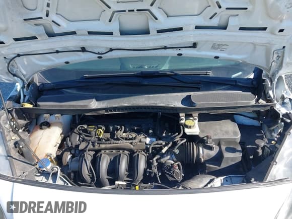 ✅ 2015 Ford Transit Connect XL • VIN: NM0LE7E70F1193201 • Lot: 42953784. Wystawiony na IAAI z przebiegiem 122 661 mil. Bezpłatny archiwum sprzedaży aukcyjnych z USA i szczegółowy raport historii pojazdu na DreamBid. Zdjęcie 10.