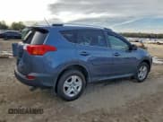 ✅ 2014 Toyota RAV4 LE • VIN: JTMZFREV2ED040238 • Lot: 95533415. Listed on Copart with 156,132 mi. Free auction sales archive from the USA and detailed vehicle history report at DreamBid. Image 3.