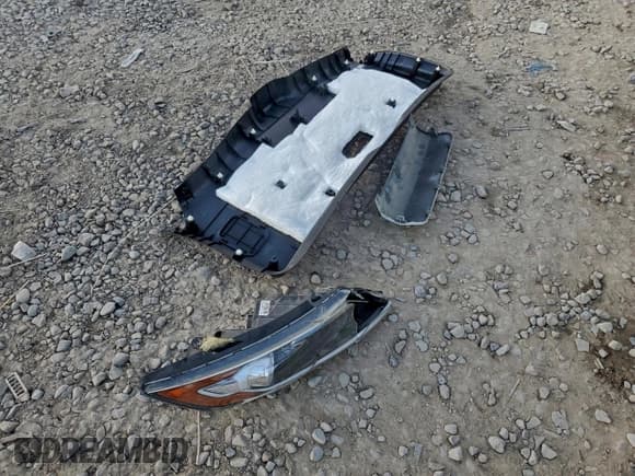 ✅ 2011 Infiniti QX56 7-passenger • VIN: JN8AZ2NE1B9006418 • Лот: 94558905. Опубликован ранее на Copart с пробегом 158 166 миль. Бесплатный доступ к архиву аукционных продаж из США и подробный отчёт об истории автомобиля на DreamBid. Изображение 12.