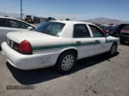 ✅ 2010 Ford Police Interceptor • VIN: 2FABP7BVXAX135498 • Lot: 59106175. Listed on Copart with Not provided. Free auction sales archive from the USA and detailed vehicle history report at DreamBid. Image 3.